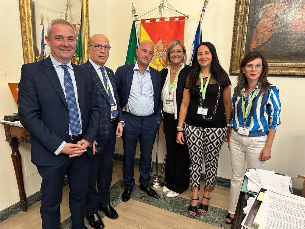 Villalba. Soddisfazione del sindaco Maria Paola Immordino per il mantenimento dell’autonomia dell’Istituto scolastico comprensivo