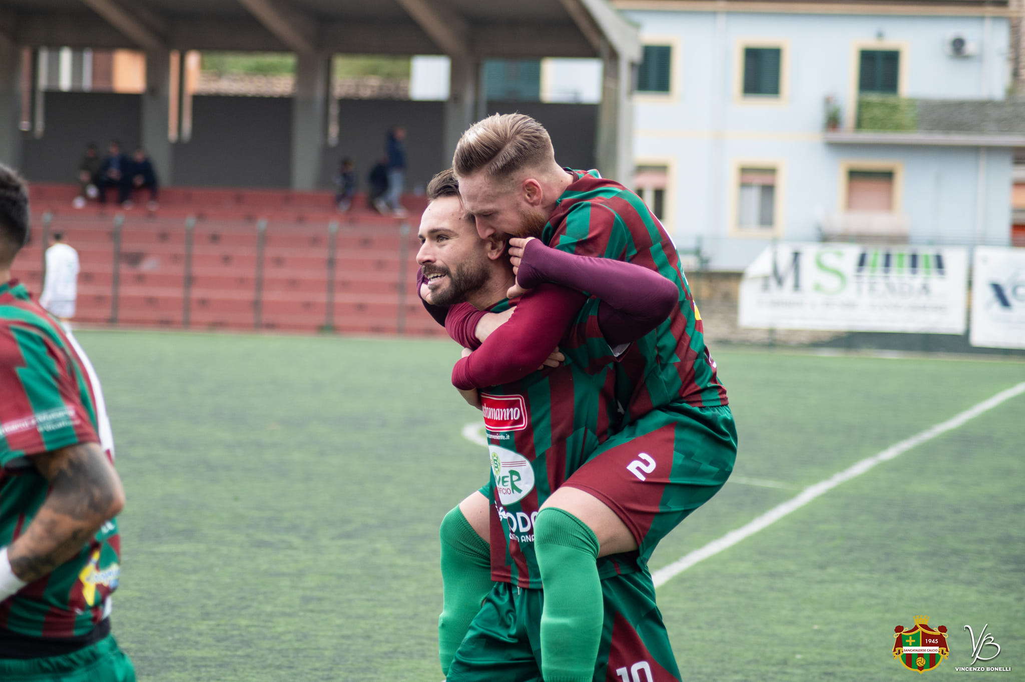 Serie D. Al “Valentino Mazzola” obbligo dei tre punti per la Sancataldese contro il Portici
