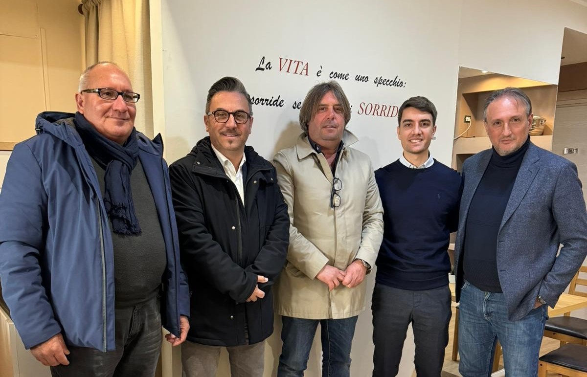 La supersfida di domenica Nissa – Pro Favara, i dirigenti: “Deve essere una grande festa dello sport”