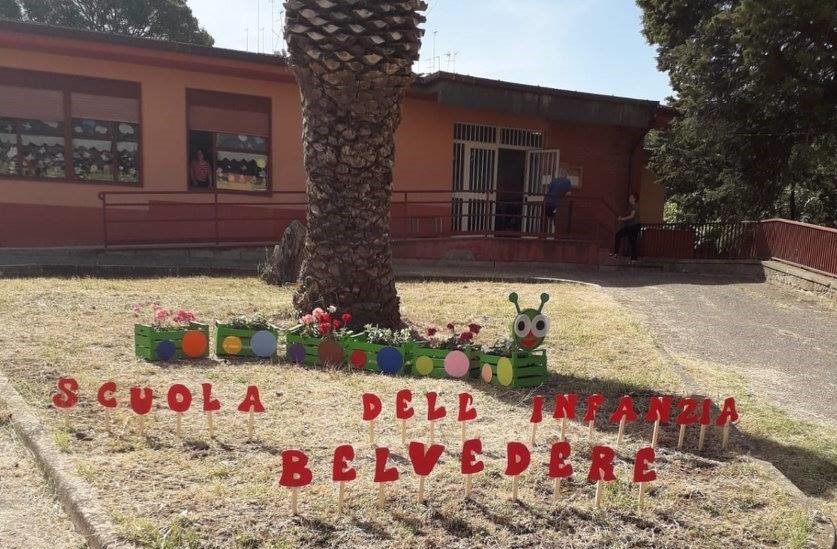 San Cataldo. Disposta dal sindaco la chiusura del plesso scolastico Belvedere per consentirne la derattizzazione