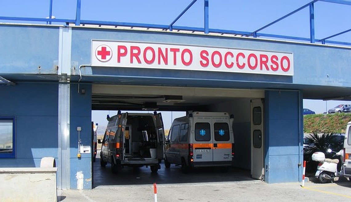 Anziana morta al Pronto Soccorso di Agrigento dopo 5 ore di attesa: la Procura apre inchiesta e dispone autopsia