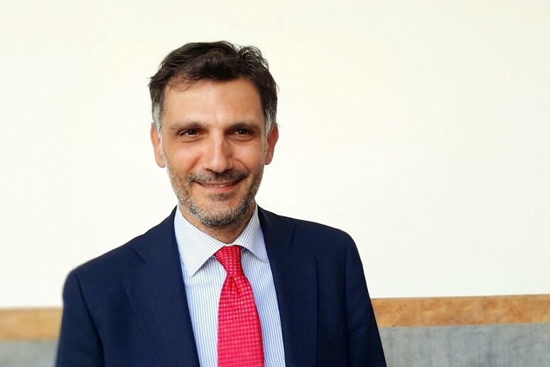 Antony Barbagallo: “Solidarietà e vicinanza a Michele Rallo”.
