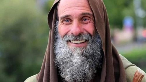 Rai Fiction: al via a Palermo le riprese del film sulla vita di Biagio Conte