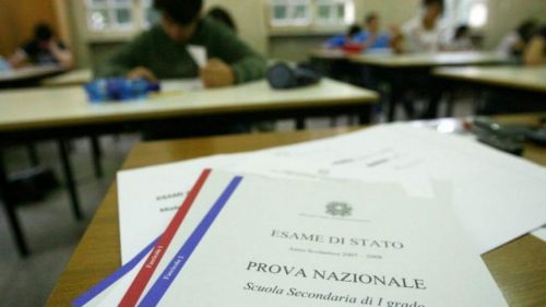 Iniziato il conto alla rovescia per l’uscita delle materie della Maturità 2024