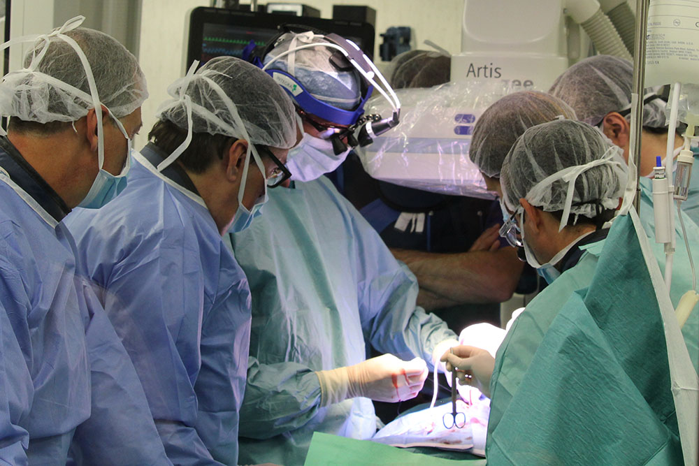 Sicilia, la Regione chiede una proroga per Cardiochirurgia pediatrica di Taormina