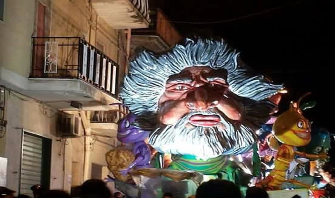 Vallelunga. Il 13 gennaio prima riunione operativa per programmare il Carnevale 2024