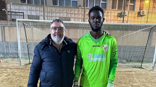 Atletico Nissa espugna Riesi per 2 a 1: tre punti importanti per ripartire