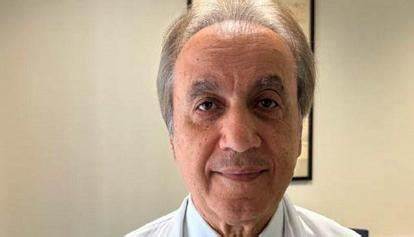 Addio a Francesco Romeo, cardiologo insignito della Medaglia d’oro al merito della Sanità Pubblica.