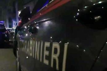 Genova, lite finisce in dramma a Campomorone: due uomini precipitati dalla finestra, un terzo barricato in casa