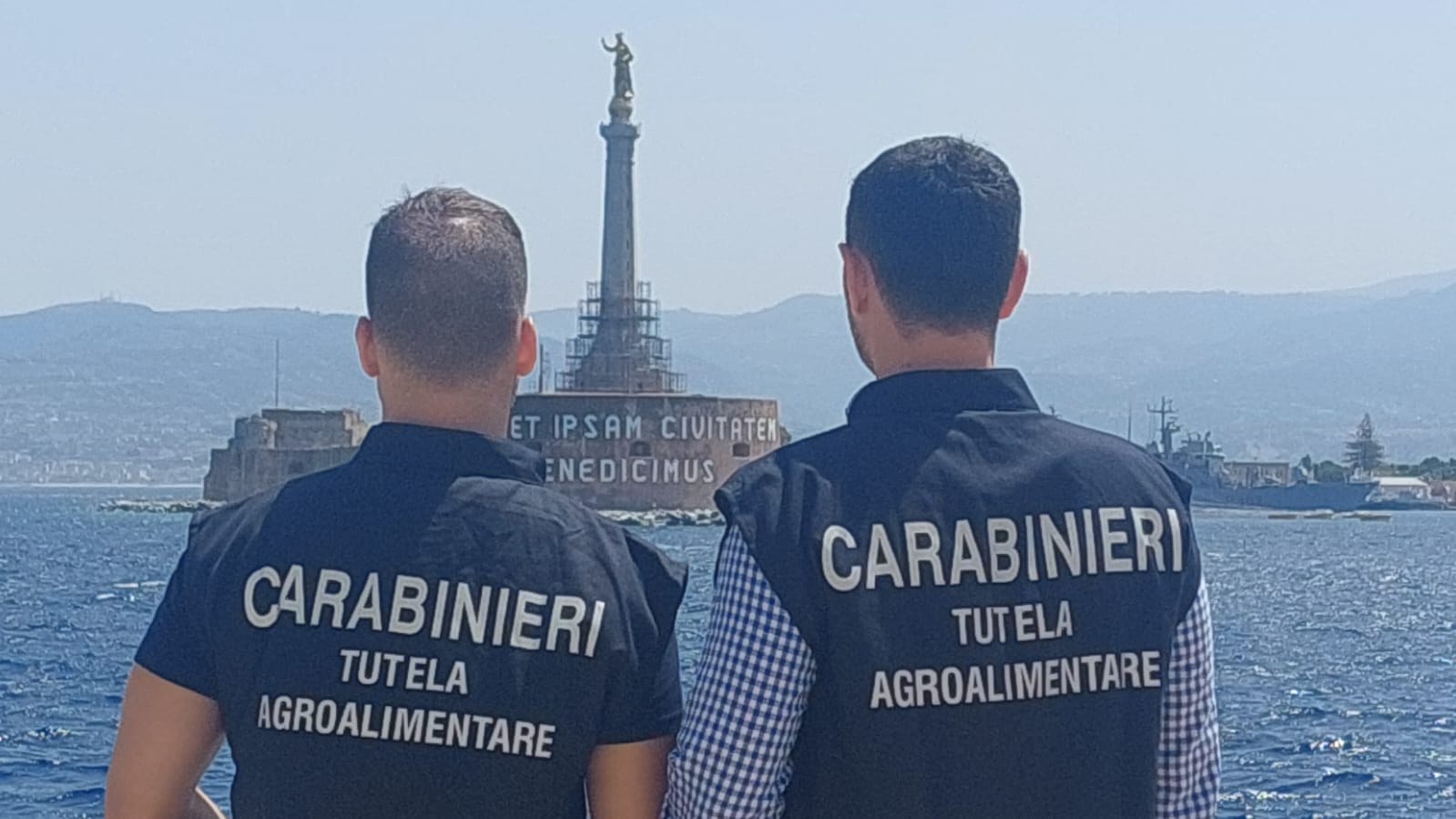 Nel nisseno truffa ai danni dell’UE: Carabinieri sequestrano beni per 161mila euro