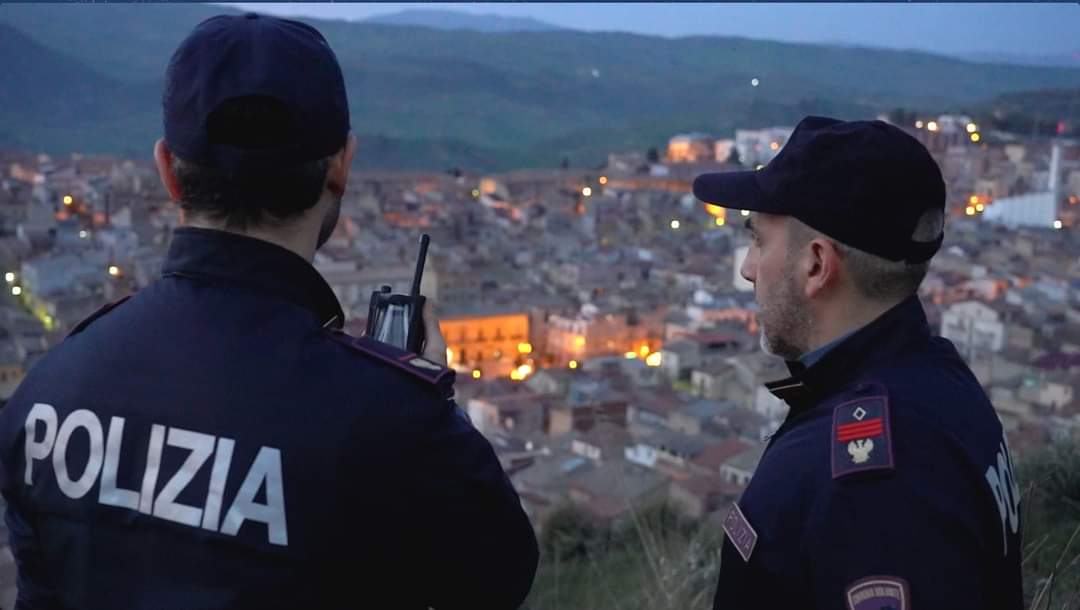 Sicilia, Polizia arresta un 59enne per spaccio di stupefacenti