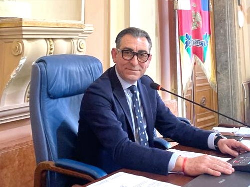 Il presidente FUA Rosario Sorce: “Garantirò che l’istituzione diventi patrimonio ed opportunità per le future generazioni”
