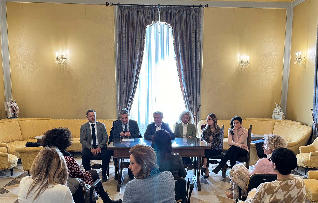 Presentato l’”Assegno d’Inclusione” che sostituisce il “Reddito di Cittadinanza”: il Ministero del Lavoro individua Caltanissetta Distretto pilota