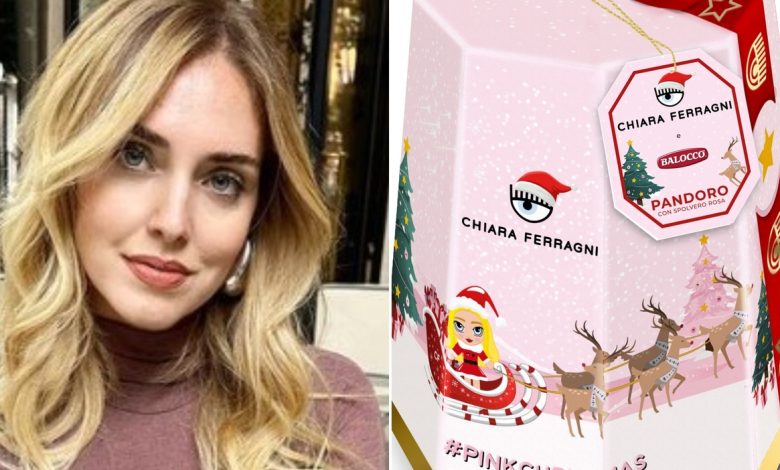 Azione collettiva Codacons Sicilia contro Chiara Ferragni, “Ora rimborsi”