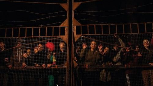 Caltanissetta, “La lista” di Aldo Rapè mercoledì in scena al Rosso di San Secondo