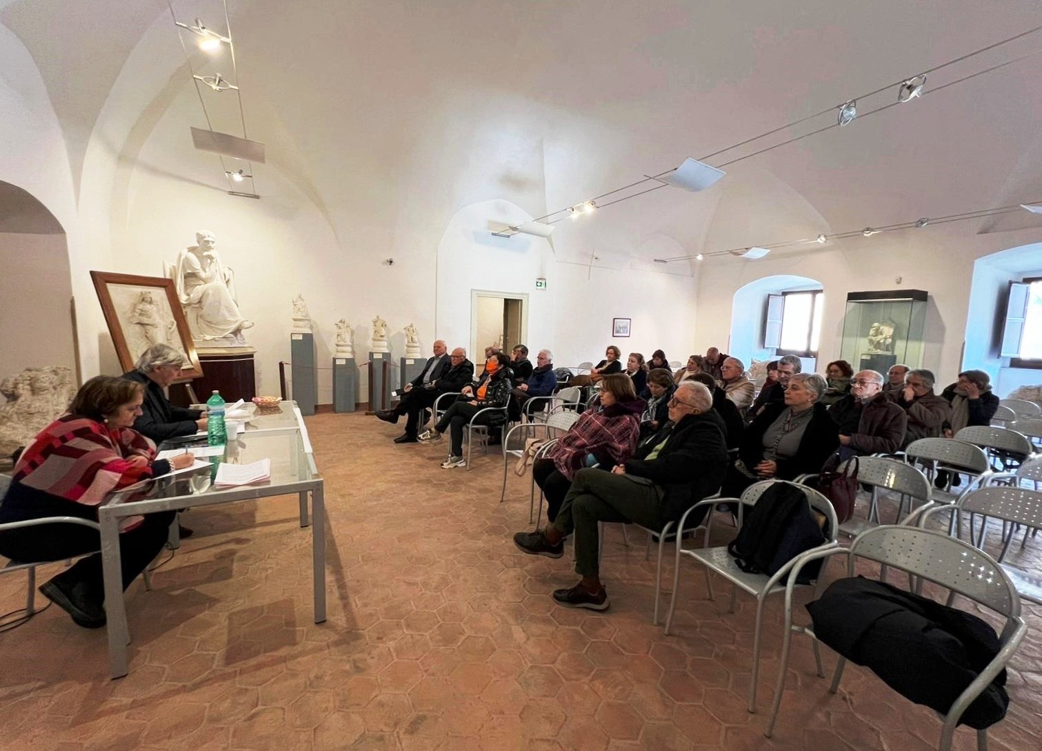 Caltanissetta, Italia Nostra Sicilia: le priorità e i temi trattati dal consiglio regionale