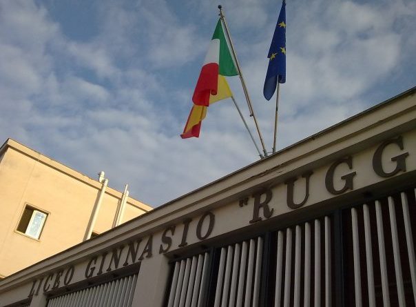 L’indirizzo coreutico dello storico Liceo “Ruggero Settimo” di Caltanissetta: un’eccellenza tra le poche in Italia e pochissime in Sicilia