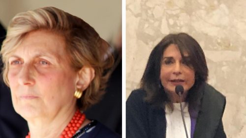 Caltanissetta, venerdì il convegno “Giustizia: Decidere, Persuadere e Comunicare”