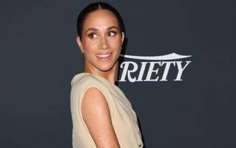 Meghan snobbata dagli ‘amici’ di Hollywood, silenzio assordante per il compleanno