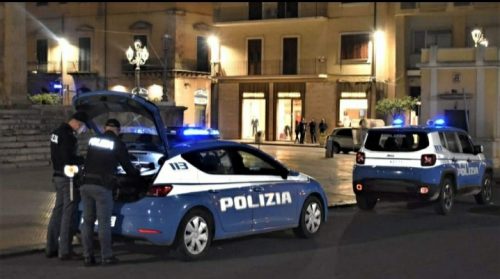 Nel Nisseno rissa tra la “movida” notturna. A 7 giovani il Questore vieta l’accesso ai locali pubblici