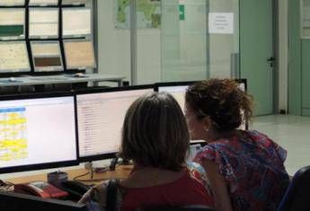 Terremoto Basilicata, scossa di magnitudo 2.9 in provincia di Matera