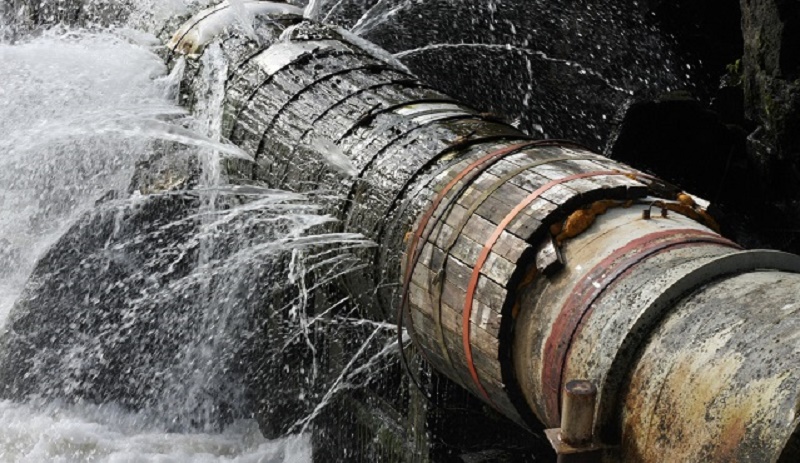 Siciliacque, adduttore  Ancipa ancora guasto: proseguono i ritardi nella distribuzione