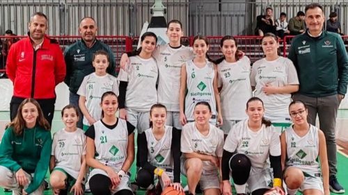 Sicilia, Basket. Trasferta troppo costosa: giocatrici di Alcamo ospitano a casa le rivali di Lentini