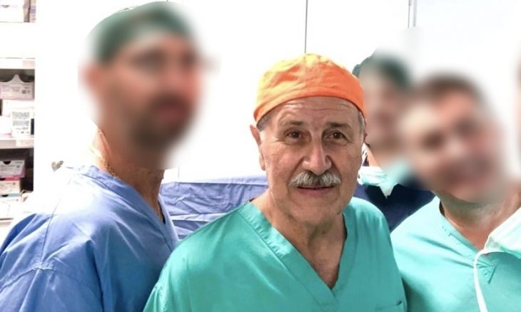 Scontro tra auto nel Ragusano, la vittima è ex primario a Siracusa