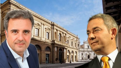 Caltanissetta verso le amministrative. Il centro destra si spacca Fdl non siederà al tavolo provinciale