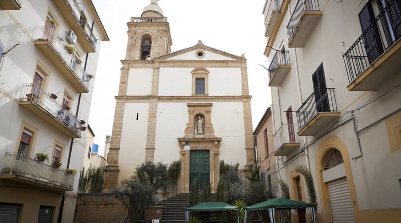 Caltanissetta, San Giuseppe celebra il Centenario della Parrocchia: gli appuntamenti liturgici