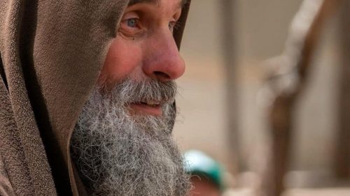 Biagio Conte, un anno fa moriva il san Francesco di oggi