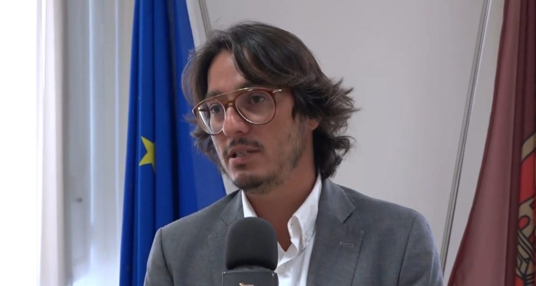 Deputato regionale Dario Safina, revocati gli arresti domiciliari