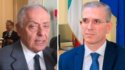 Rifiuti, aumento costi per i Comuni. Falcone e Di Mauro: «Pronti a rifinanziare aiuti»