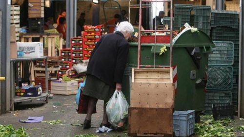 Confcommercio, l’indice del disagio sociale a novembre cala al 13,8%. Disoccupazione estesa cala all’8,3%