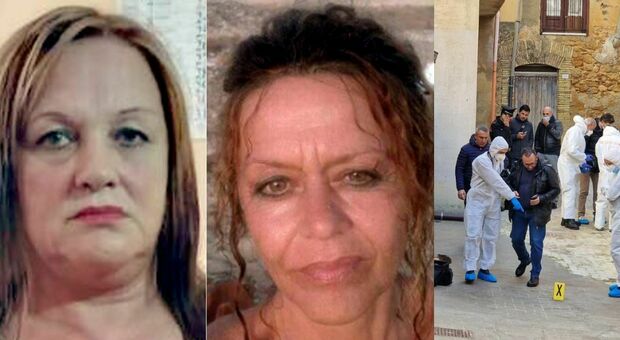 Donne uccise a Naro: slitta a domani interrogatorio del 24enne fermato