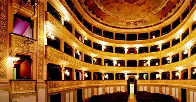 Caltanissetta. Al Teatro Margherita rinviato a data da destinarsi lo spettacolo “Avalon” del 14 gennaio