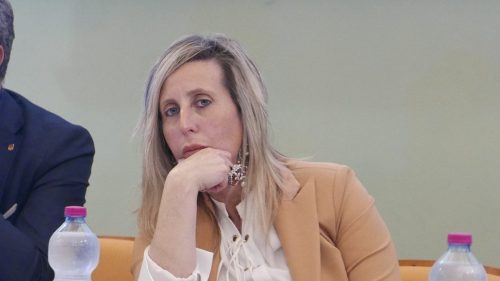 UDC Sicilia: la mussomelese Emilia Di Piazza nominata coordinatrice regionale delle donne