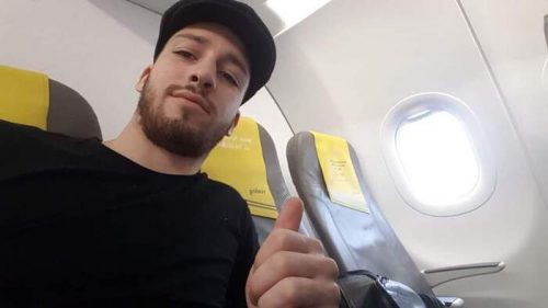 Romania: delegazione italiana S&d interroga Ue sul caso del nisseno Filippo Mosca