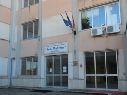 Mussomeli, Infiltrazioni d’acqua piovana al “G.B.Hodierna”. Scuola chiusa 9 gennaio