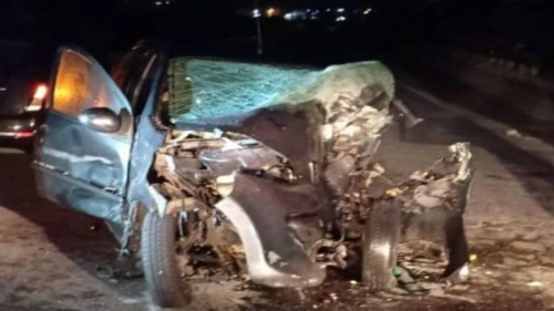 Due incidenti stradali mortali in Sicilia: deceduta 23enne all’alba, ieri un 64enne
