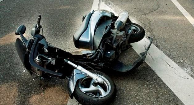 Incidente stradale, motociclista muore a Palermo