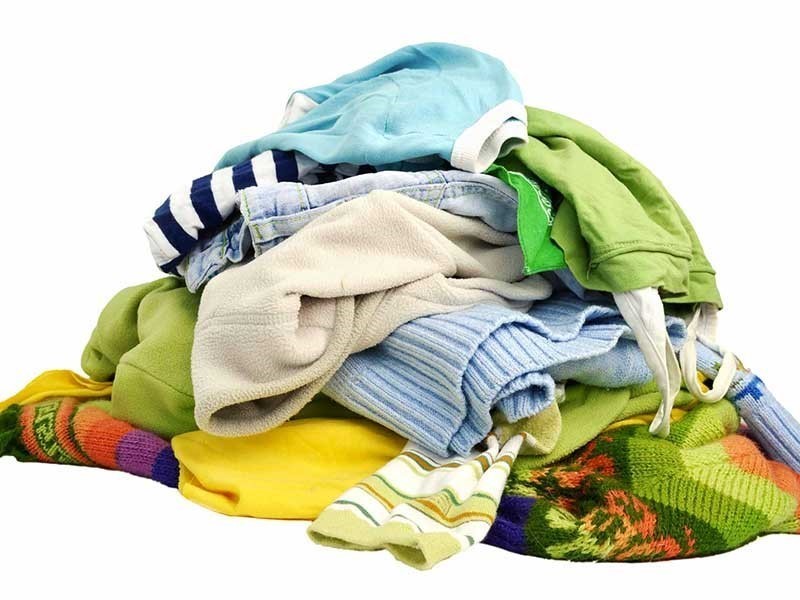 Riesi. Il 23 gennaio c’è il servizio di raccolta di indumenti usati vicino la Chiesa Don Bosco