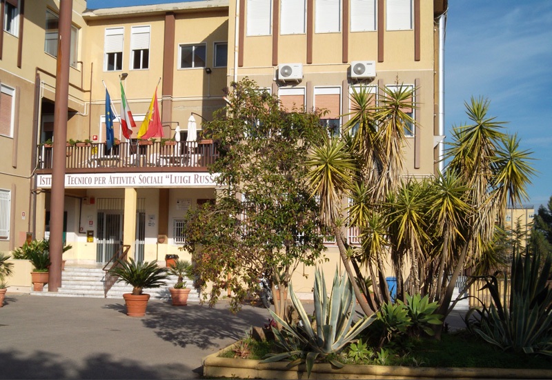 Caltanissetta. Studenti dell’IIS “Luigi Russo” indosseranno i panni di deputati dell’Assemblea regionale siciliana