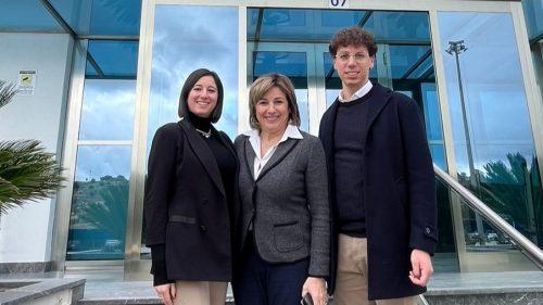 Rotary e Leto insieme per il Centenario del club service italiano: avviato uno stage aziendale