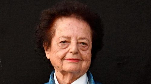 Delia. Il 2 febbraio per il Giorno della Memoria sarà ospite nella sala consiliare la scrittrice Lia Levi