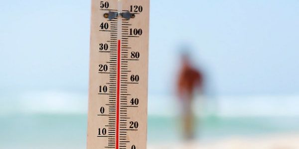 Weekend di caldo anomalo: tornano sole e temperature massime oltre 30 gradi