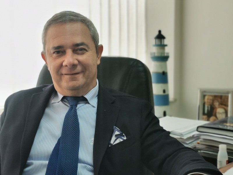 Caltanissetta, costituita la Giunta Tesauro. L’on. Mancuso(FI) ai nuovi assessori: “Saprete fare il bene della città”