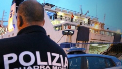 Migranti. Espulsi dall’Italia tornano a Lampedusa, 4 arresti