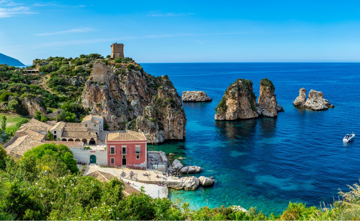 Turismo in Sicilia, Schifani: ” Stati generali per sviluppo strutturale”