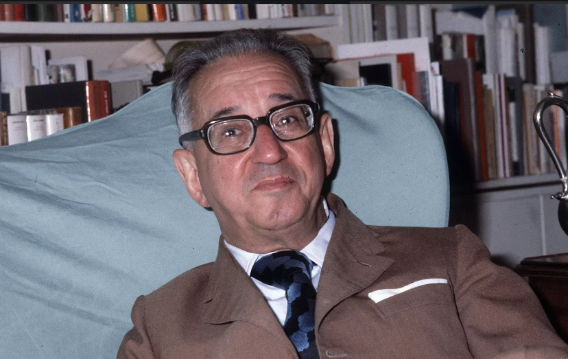 Caltanissetta, “l’eredità” di Rosario Assunto e la sua visione di bellezza: mercoledì un incontro al Moncada